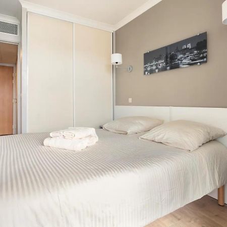 Mycityhaven Paris La Defense Courbevoie Exterior photo
